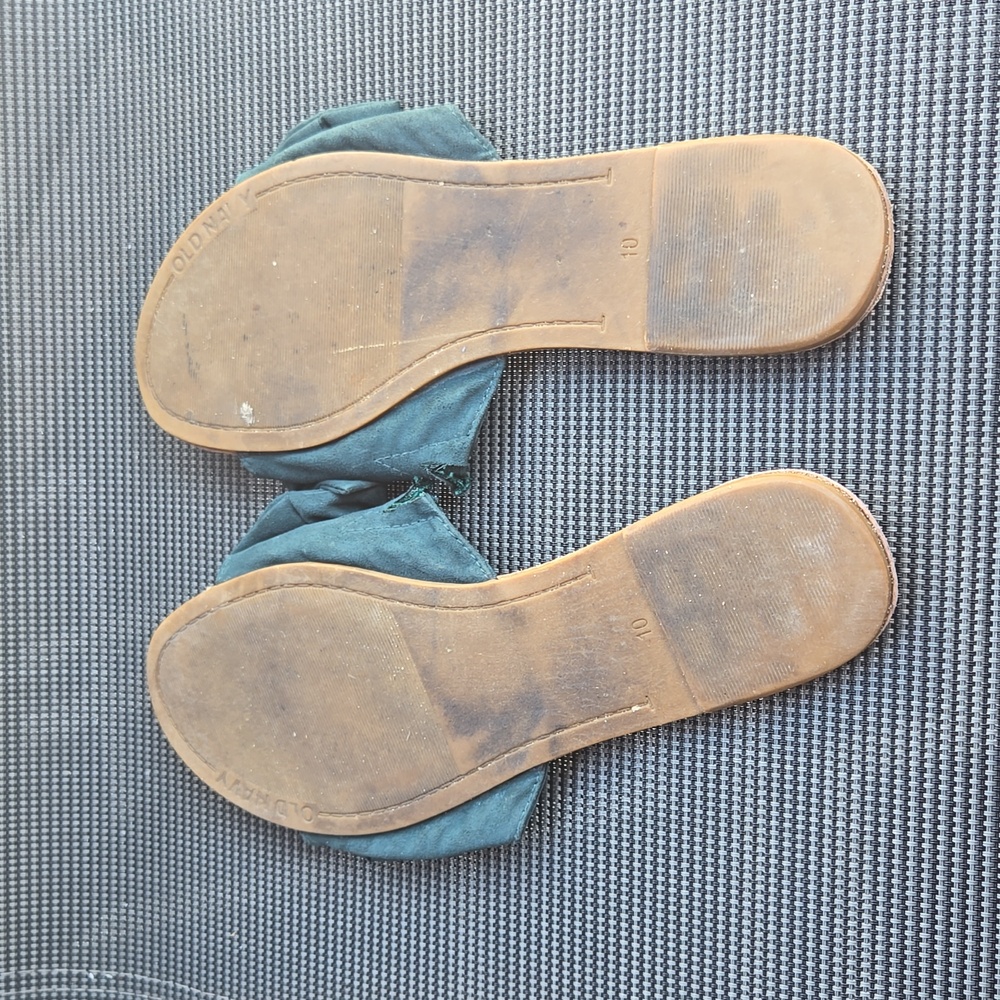 Sandals - Picture 5 of 6
